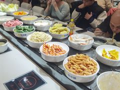 -农小锅自助小火锅(北京大兴凯德店)