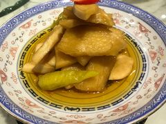 -香阁餐厅·常州菜·常州菜代表品牌(新北奥体店)