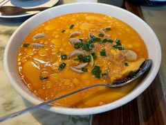 -绿茶餐厅(龙井船宴· 品牌总店)