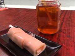 芒果肠粉-鑫馨餐厅