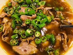 -同庆楼(天鹅湖万达店)