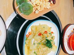 -山城外·非遗酸菜鱼(蜀都万达店)