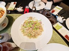 -太守宴·蘭院(天塔店)