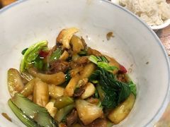 -衡州府三菜一汤(长沙大道店)