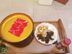 -牛New寿喜烧(青浦店)