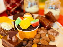 -咖啡苑 - 蔚藍夏日限定主题(永利皇宫店)