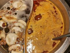 -季季红火锅(长沙步行街店)