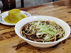 -柴氏风味斋(甘家口店)