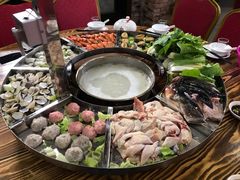 -百丈园龙江啫神馆