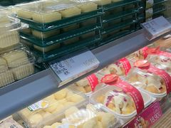 -泸溪河桃酥(秦淮新街口店)