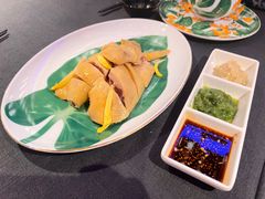 -華府(凯德晶萃店)