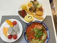 -甘肃国际大酒店-广源伊品清真餐厅