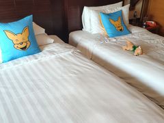 -上海浦东嘉里大酒店