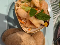 -蕉叶·广州明星泰国菜(黑金冠保利广场店)