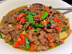 -柴火农家·江西赣南菜(土华店)