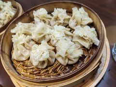 -西夏回族烧麦馆(牡丹街店)