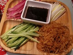 -吉祥春饼·烤鸭(国贸店)