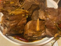 -总参北京涮羊肉