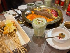 -热辣宗师·串串火锅(万达金街店)