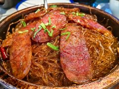 -狮王府淮扬菜(老门东店)