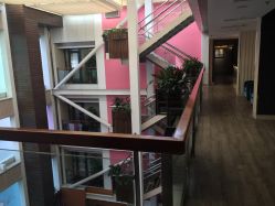 -知爱母婴专护全套房月子会所(新华路店)