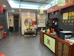 -秦汉胡同古筝围棋国学书院(罗湖分馆)