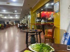 大堂-华仔土鸡店(创意产业园店)