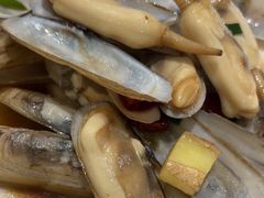 -洲晓鲜·舟山海鲜大排档(朱家尖风景区店)