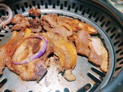 -韩盛·盛江山自助料理(中街大悦城店)