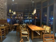 -素德轩素食餐厅(东港店)