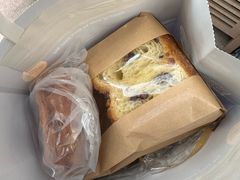 -PARIS BAGUETTE巴黎贝甜(周浦万达店)