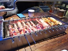 -三个蒙古大叔羊肉串(大宁店)