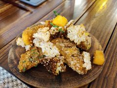 -小食院简餐厅