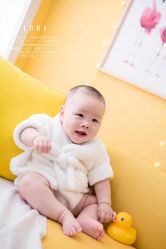 -天使宝宝儿童摄影店