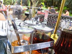 -Fern Forest Cafe