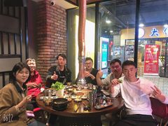 -·缸桶屋·韩式牛肋条自助烤肉(西湖D11店)