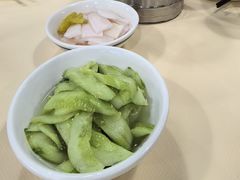 -笨罗卜浏阳菜馆(太平街店)