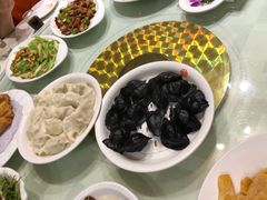 -添福来墨鱼饺子 · 海鲜东北菜(大连星海·黄浦路店)