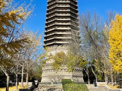 -玲珑塔公园
