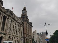 -外滩