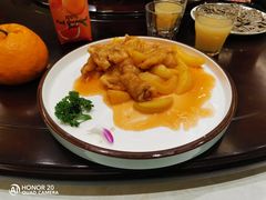 -关东大厨老三熏鹅(新石店)