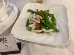 -汉通东林海鲜大酒店(鼓楼孝闻街店)