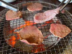 -小本家韩式烤肉(紫藤路店)