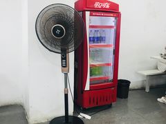 大堂-金陵老丁家馄饨(新街口店)