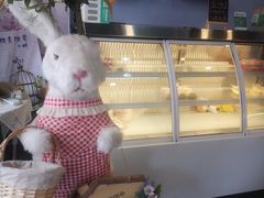 -李大牛和刘大力手作甜品(凯德店)