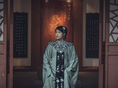 -望江楼公园