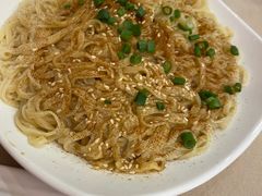 头抽虾子捞面-水乡人家酒楼(坦洲店)