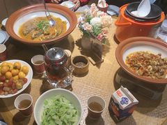 -耕渔小院·湖南鱼鲜(望城店)