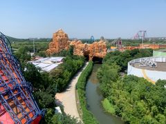 -上海玛雅海滩水公园