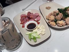 -鹿港小镇(黄金店)